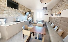 Gîte Bistrot